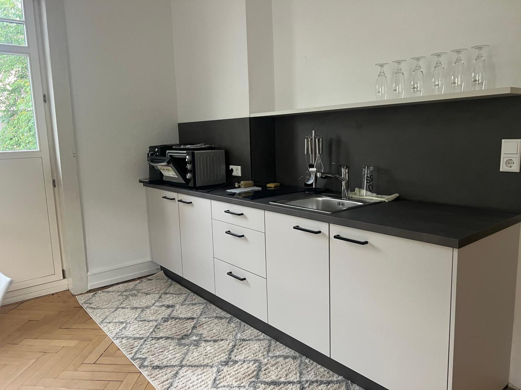 Appartement Am Kirchplatz ドルンビルン エクステリア 写真