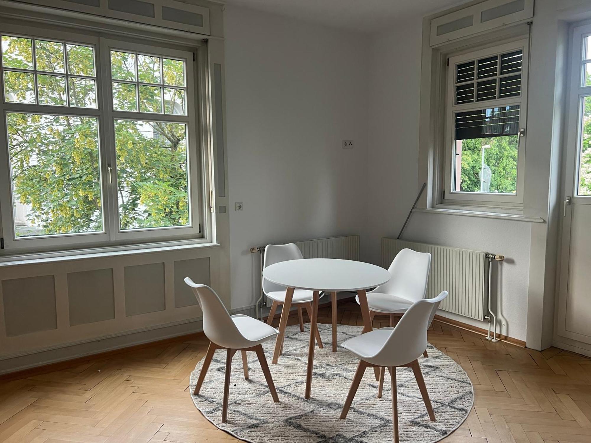 Appartement Am Kirchplatz ドルンビルン エクステリア 写真